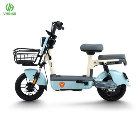 Xe đạp điện Yadea i6