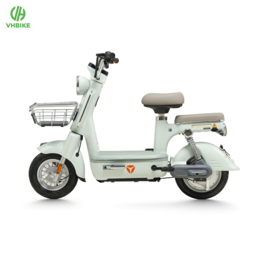 Xe đạp điện Yadea i8