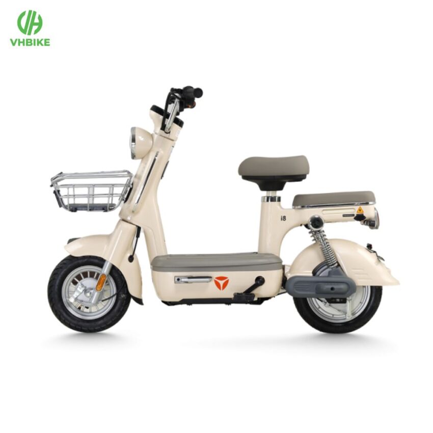 Xe đạp điện Yadea i8
