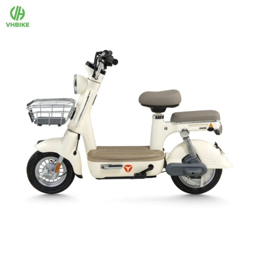 Xe đạp điện Yadea i8