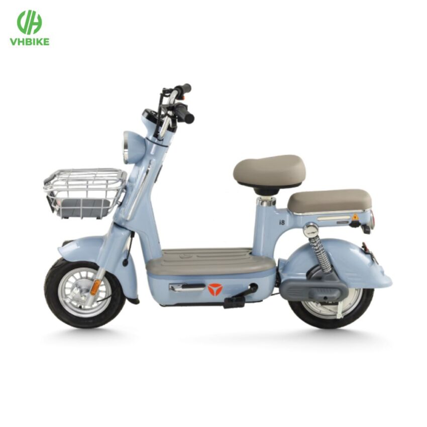 Xe đạp điện Yadea i8