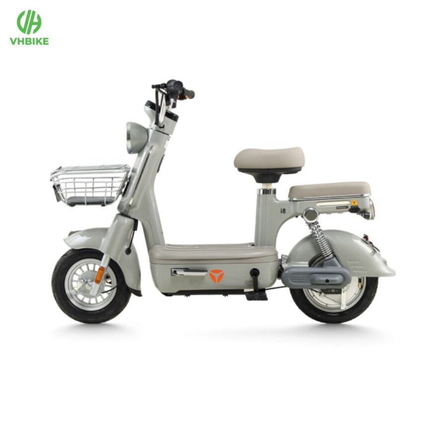 Xe đạp điện Yadea i8
