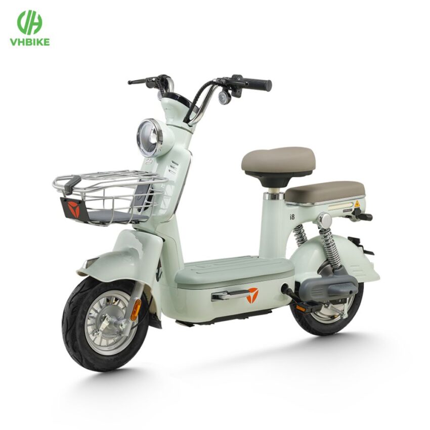 Xe đạp điện Yadea i8