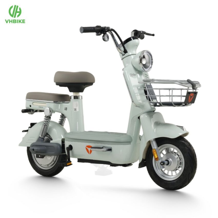 Xe đạp điện Yadea i8