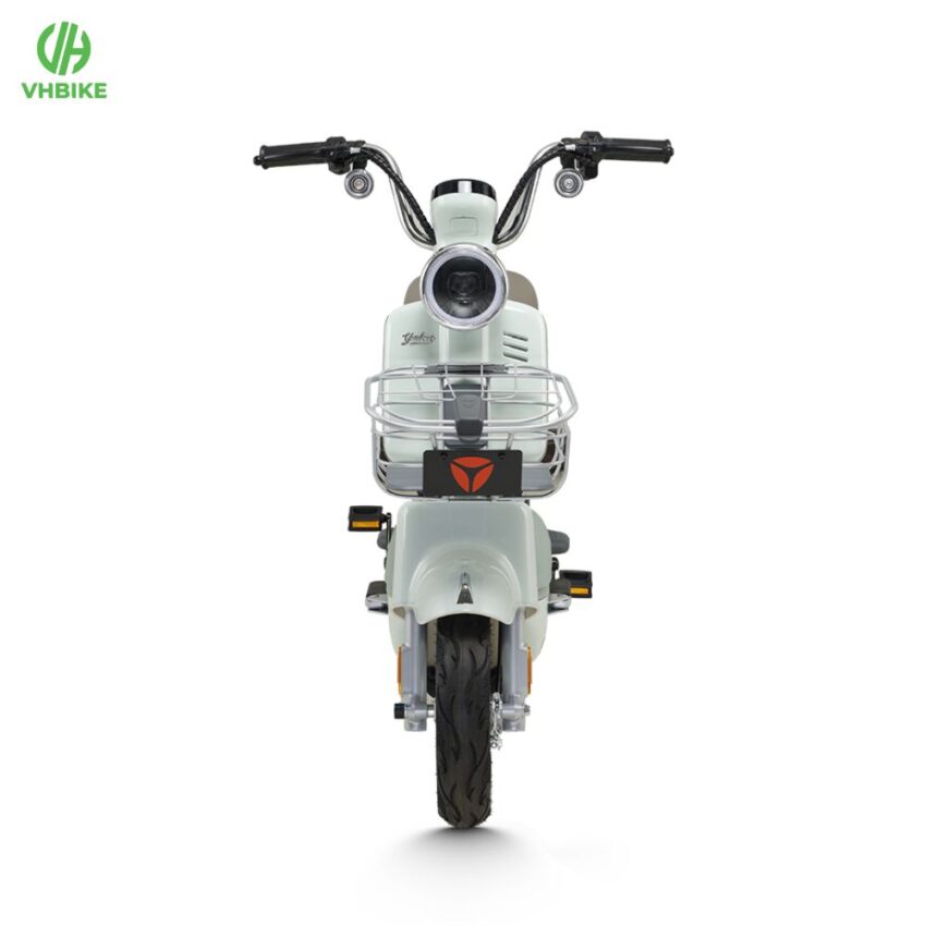 Xe đạp điện Yadea i8