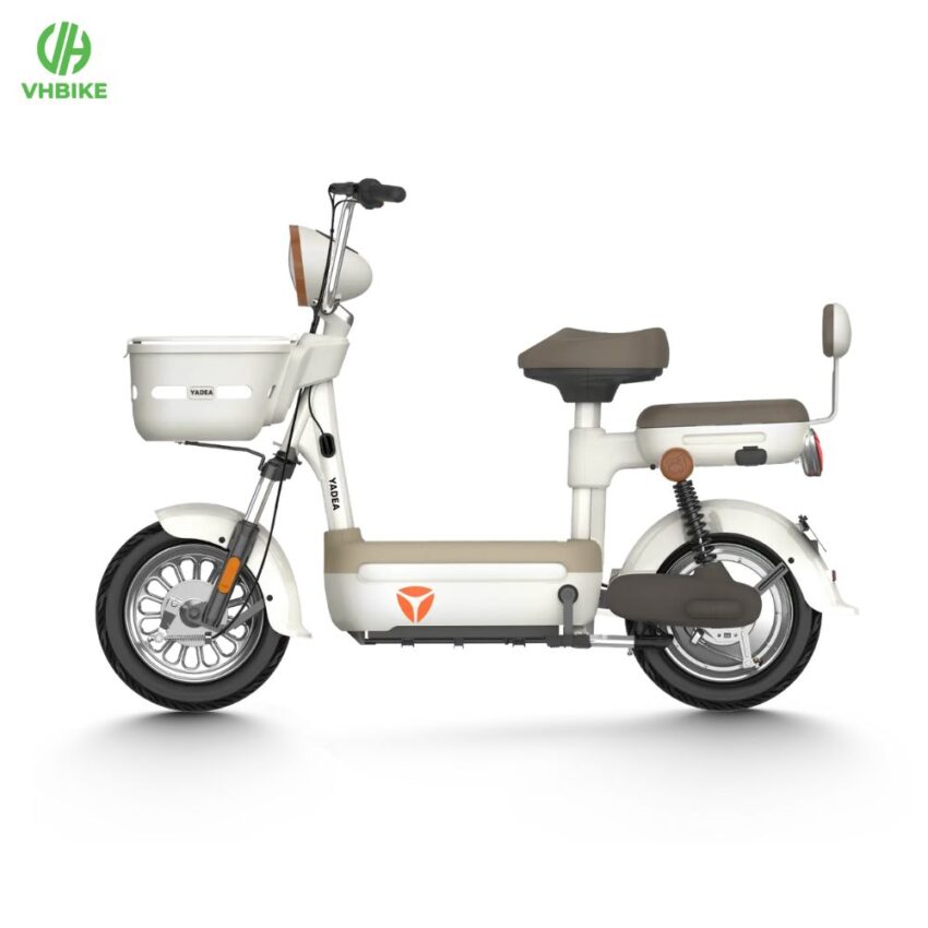 Xe đạp điện Yadea iFun