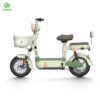 Xe đạp điện Yadea iFun