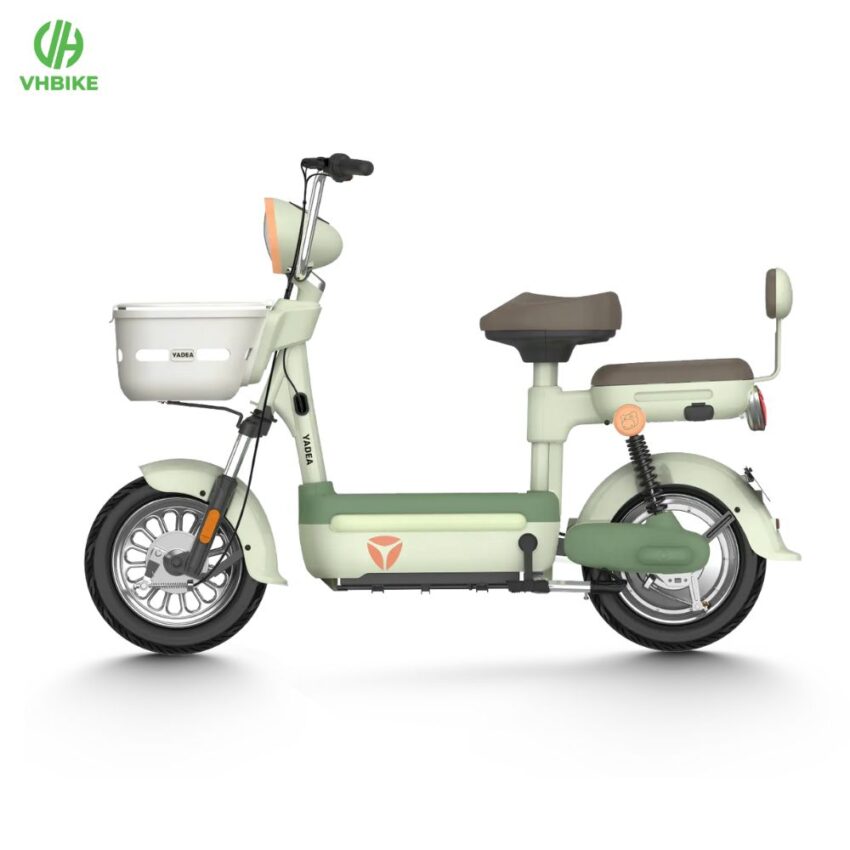 Xe đạp điện Yadea iFun