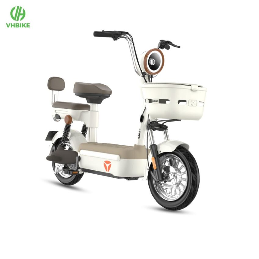 Xe đạp điện Yadea iFun