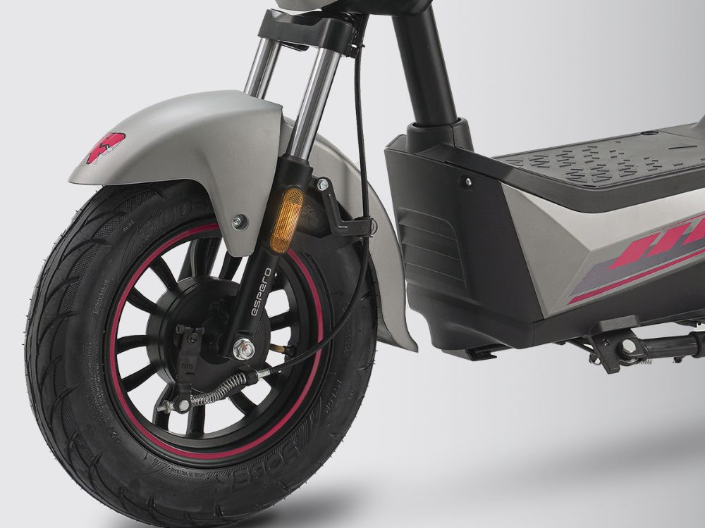 Xe đạp điện Espero T-Rex sở hữu các tính năng cực kỳ chất lượng, mang lại cho người dùng trải nghiệm tốt nhất.