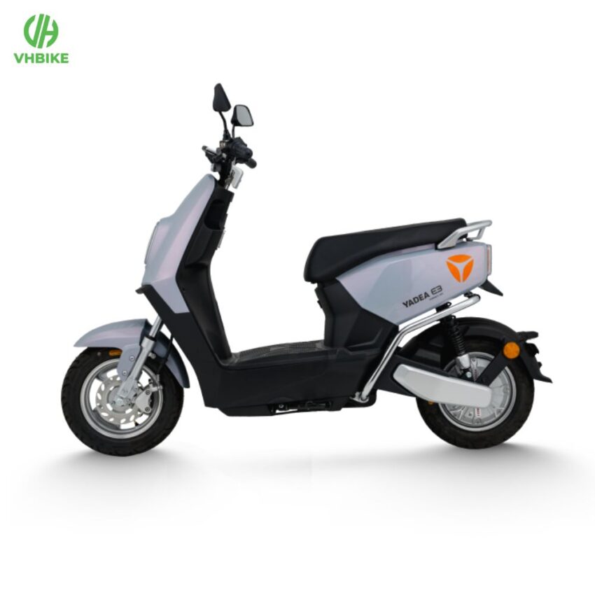 Xe máy điện Yadea E3S