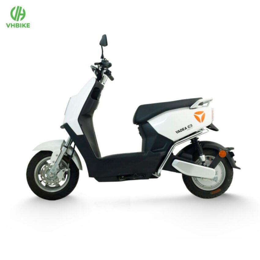 Xe máy điện Yadea E3S