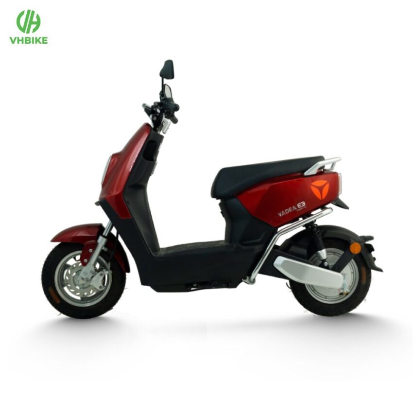 Xe máy điện Yadea E3S