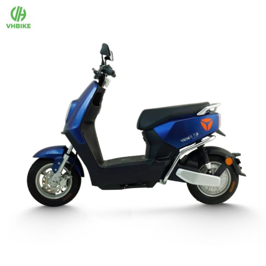 Xe máy điện Yadea E3S