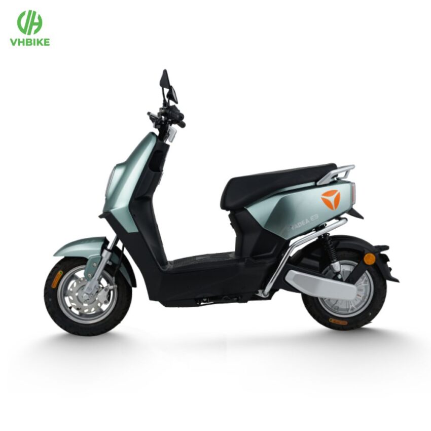 Xe máy điện Yadea E3S