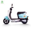Xe máy điện Yadea iCute