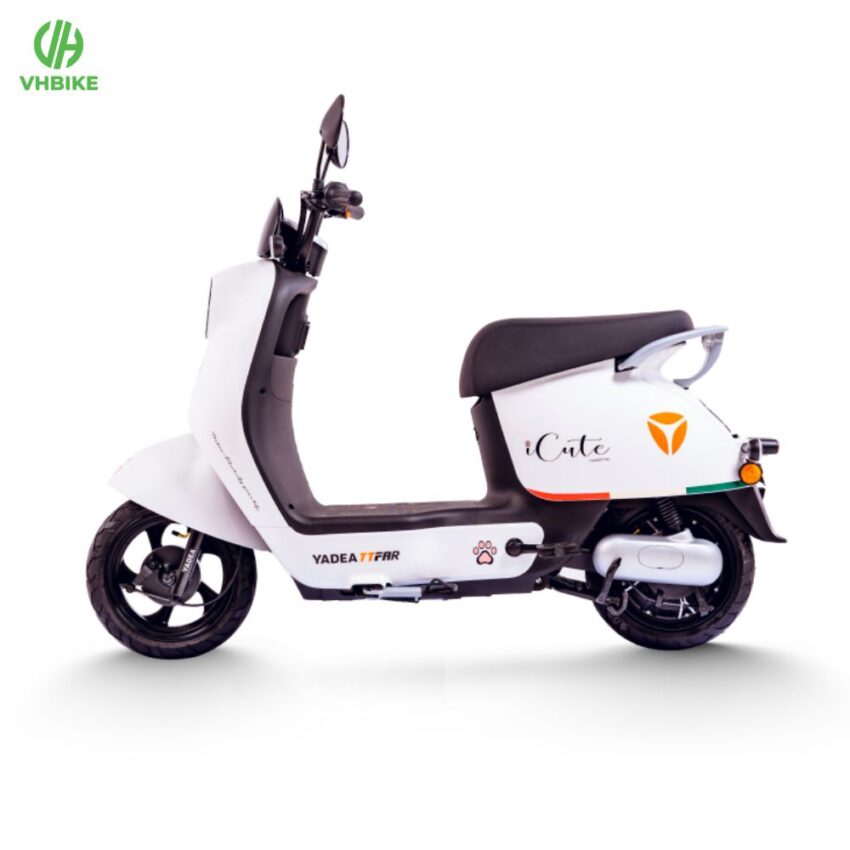 Xe máy điện Yadea iCute
