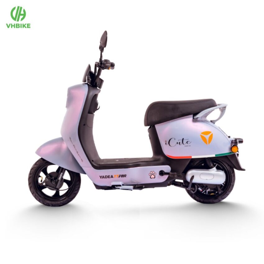 Xe máy điện Yadea iCute