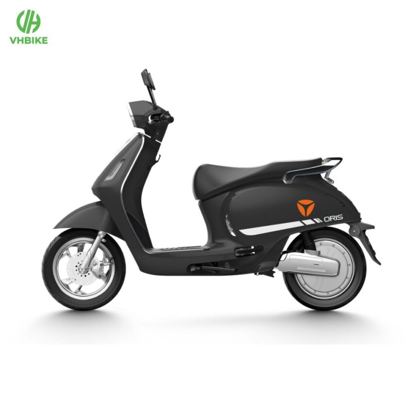 Xe máy điện Yadea Oris