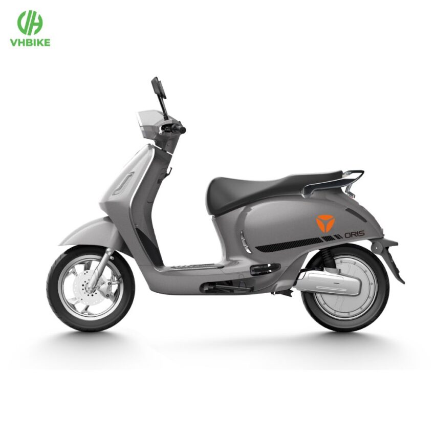 Xe máy điện Yadea Oris