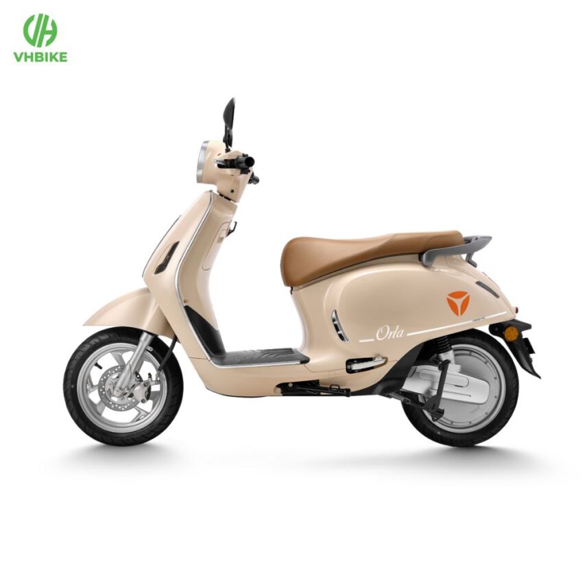 Xe máy điện YADEA ORLA 2024
