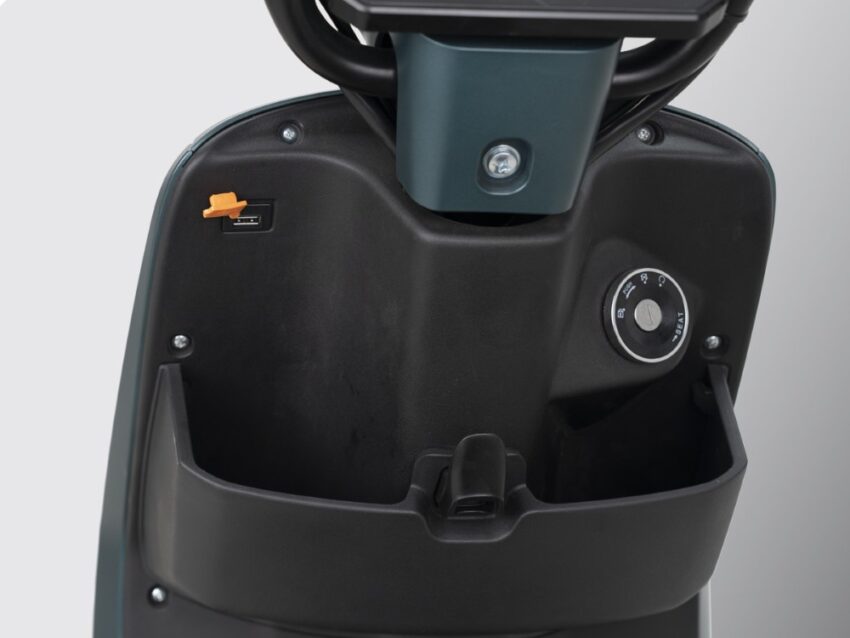 Xe máy điện Espero E-Sync