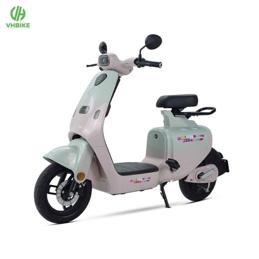 Xe đạp điện Espero WeeZee