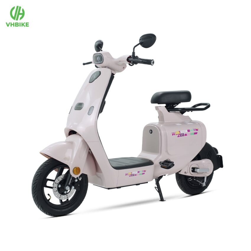 Xe đạp điện Espero WeeZee