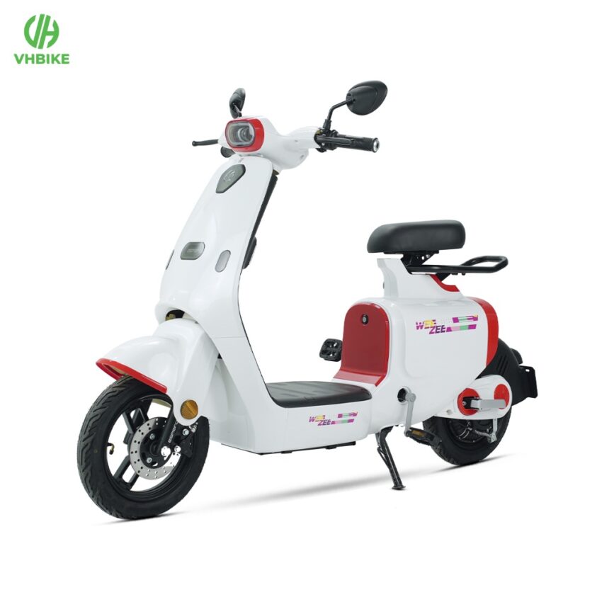 Xe đạp điện Espero WeeZee