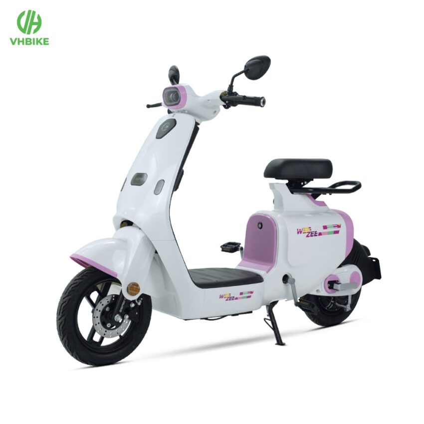 Xe đạp điện Espero WeeZee