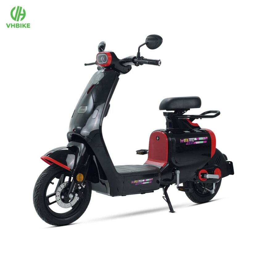 Xe đạp điện Espero WeeZee