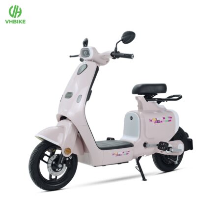 Xe đạp điện Espero WeeZee