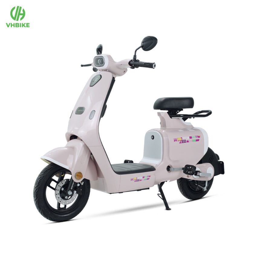 Xe đạp điện Espero WeeZee
