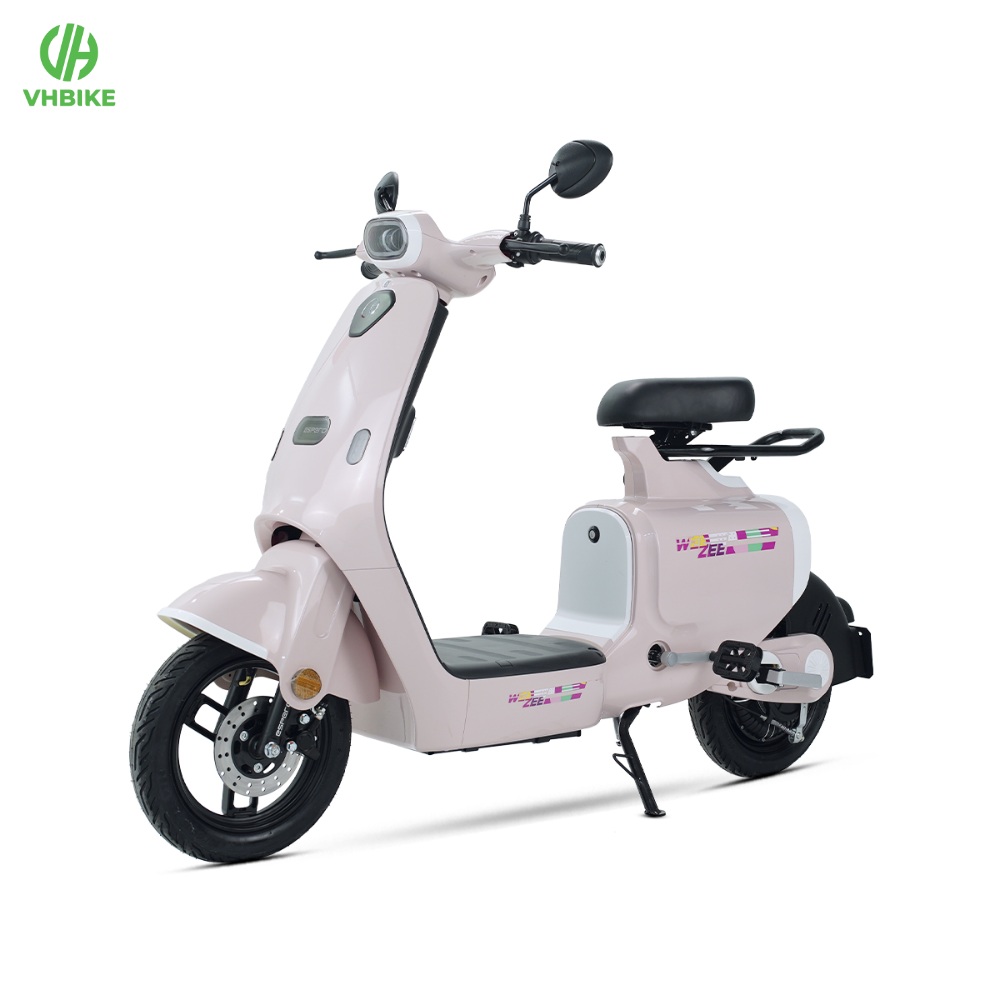 Xe đạp điện Espero WeeZee