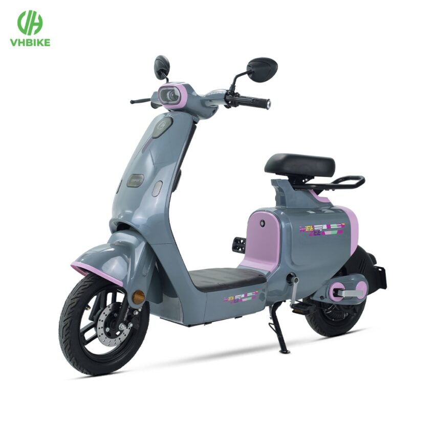 Xe đạp điện Espero WeeZee