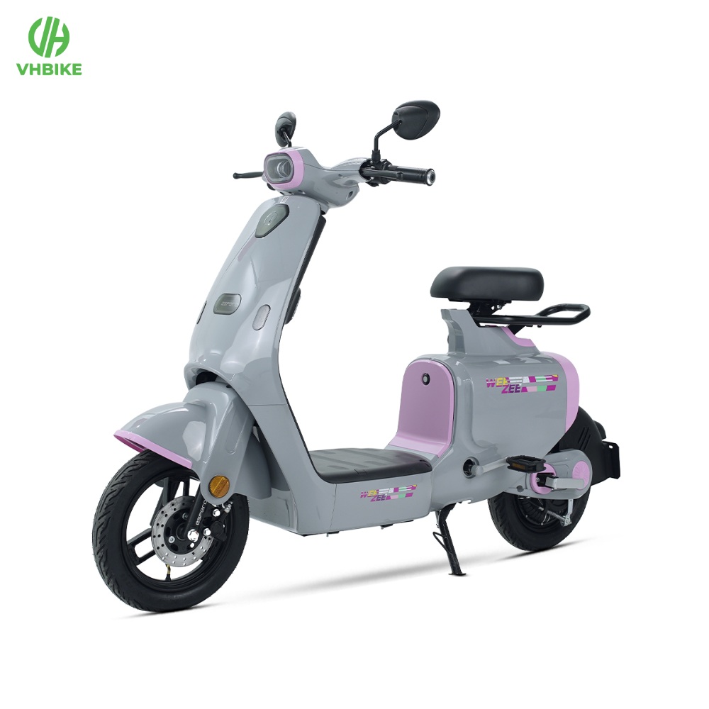 Xe đạp điện Espero WeeZee