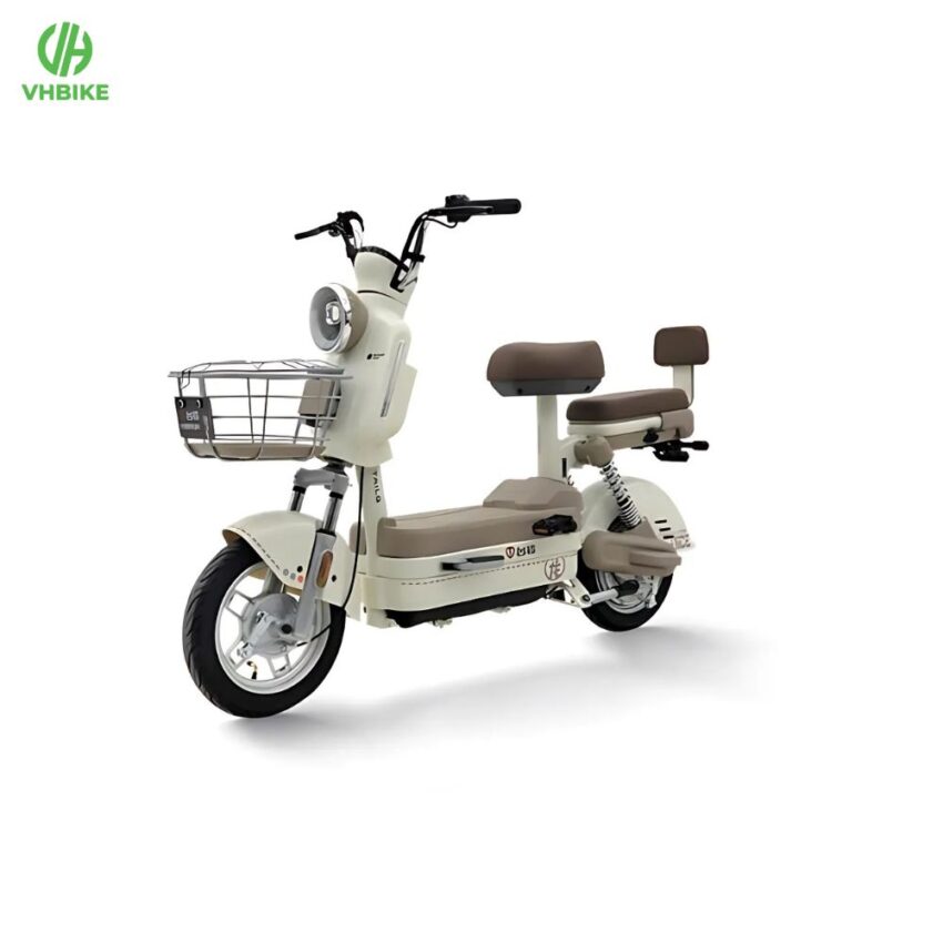 Xe đạp điện TAILG JS32