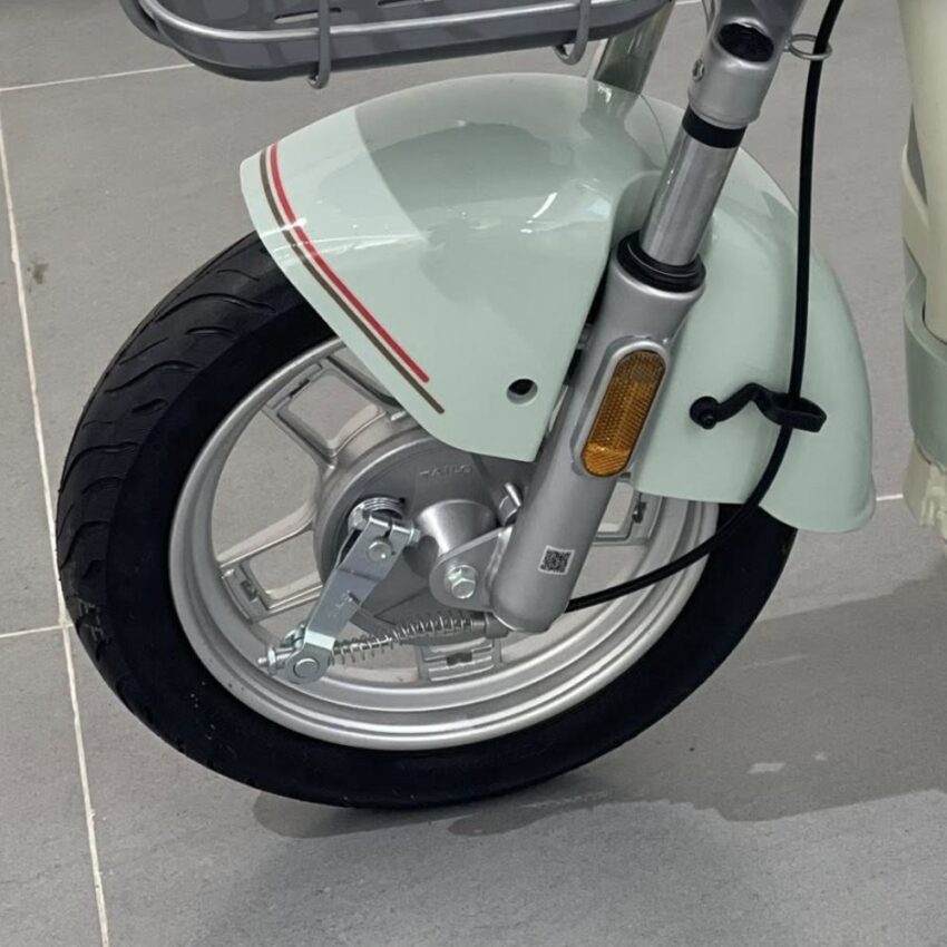Xe đạp điện TAILG JS32