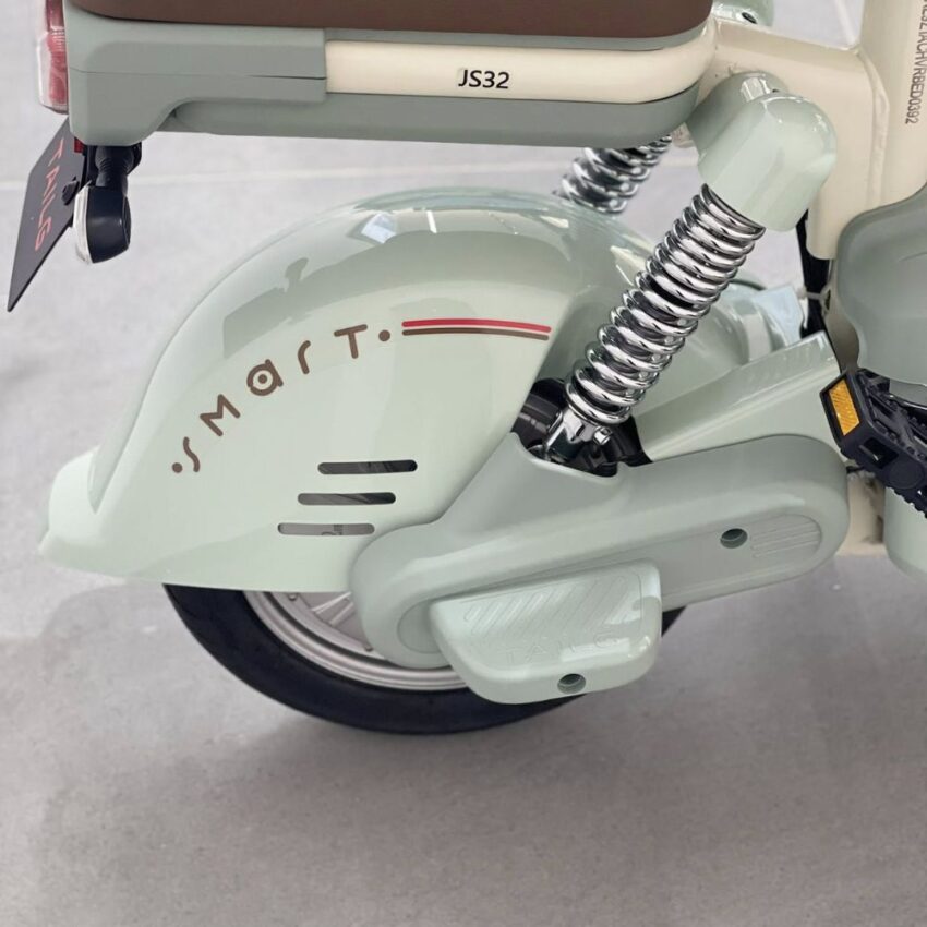 Xe đạp điện TAILG JS32