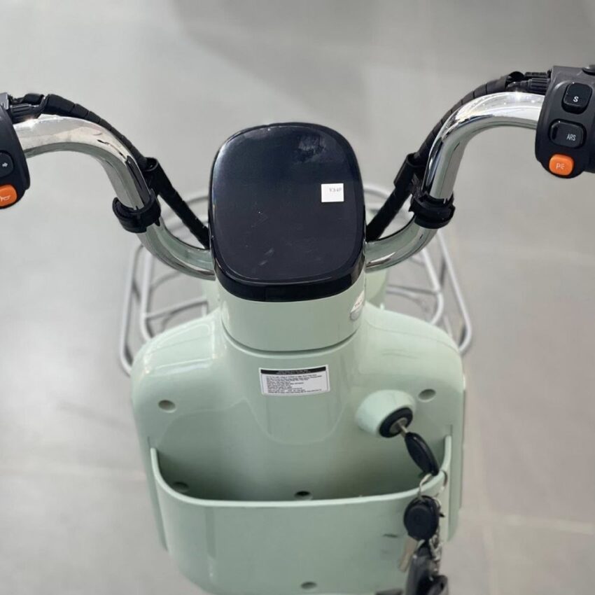 Xe đạp điện TAILG JS32