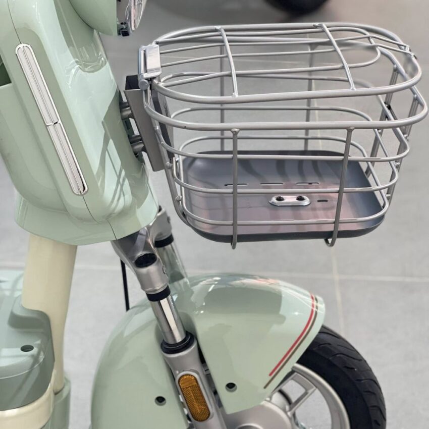 Xe đạp điện TAILG JS32