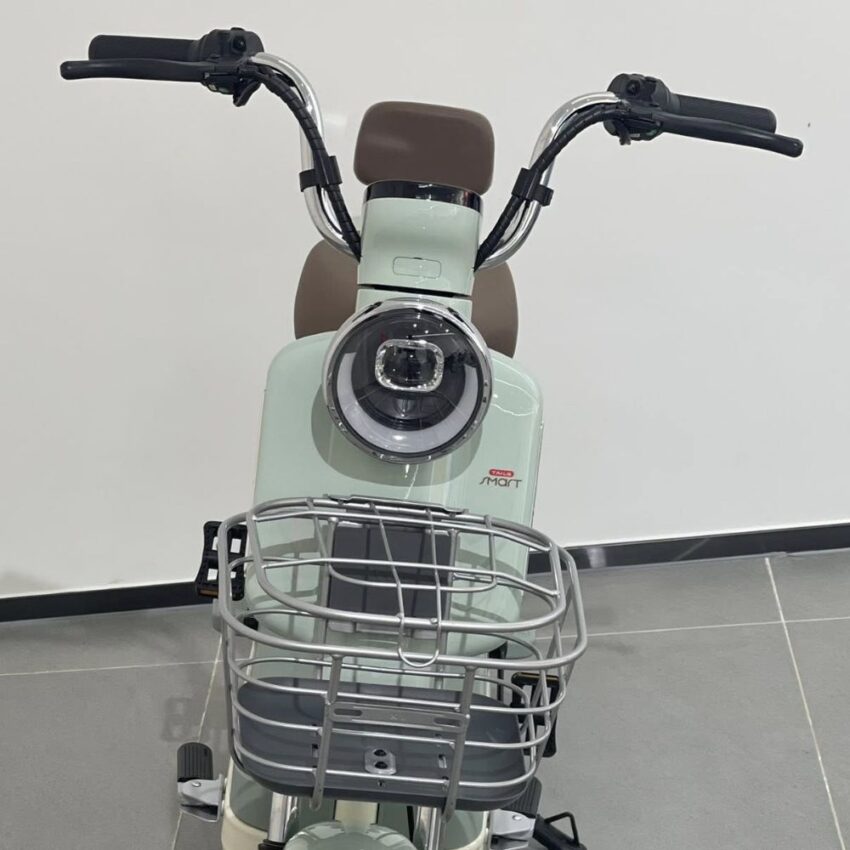 Xe đạp điện TAILG JS32