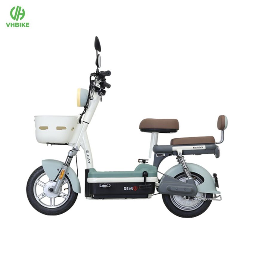 Xe đạp điện TAILG JY33