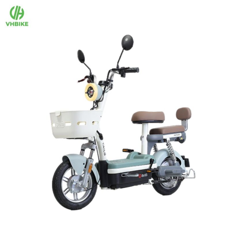 Xe đạp điện TAILG JY33