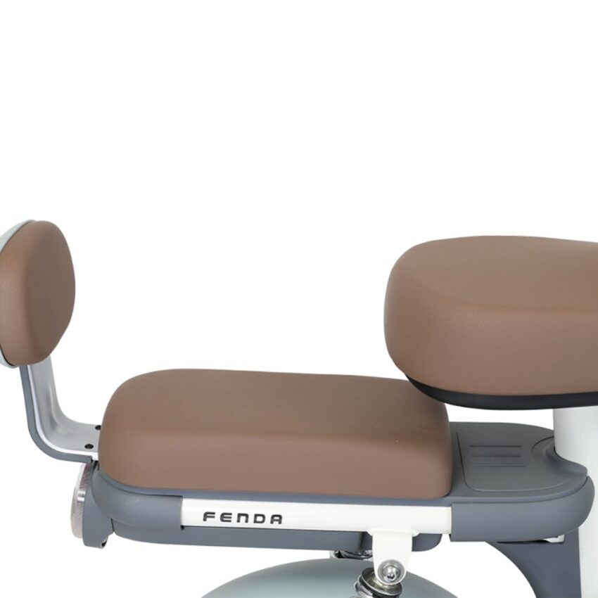 Xe đạp điện TAILG JY33