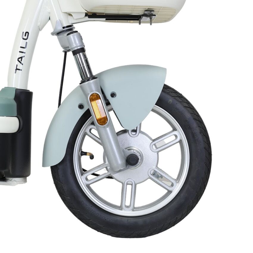 Xe đạp điện TAILG JY33