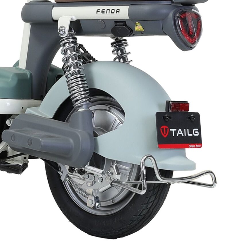 Xe đạp điện TAILG JY33