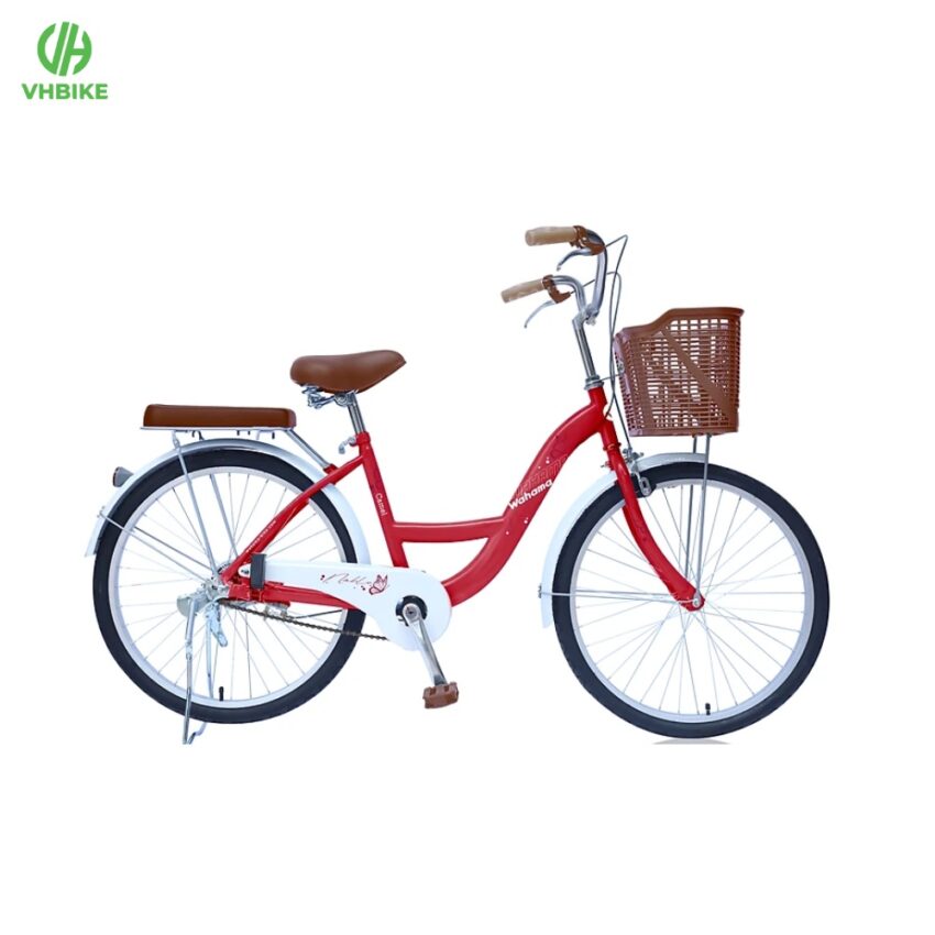 Xe đạp Wahama Camel 24 inch/ 26 inch