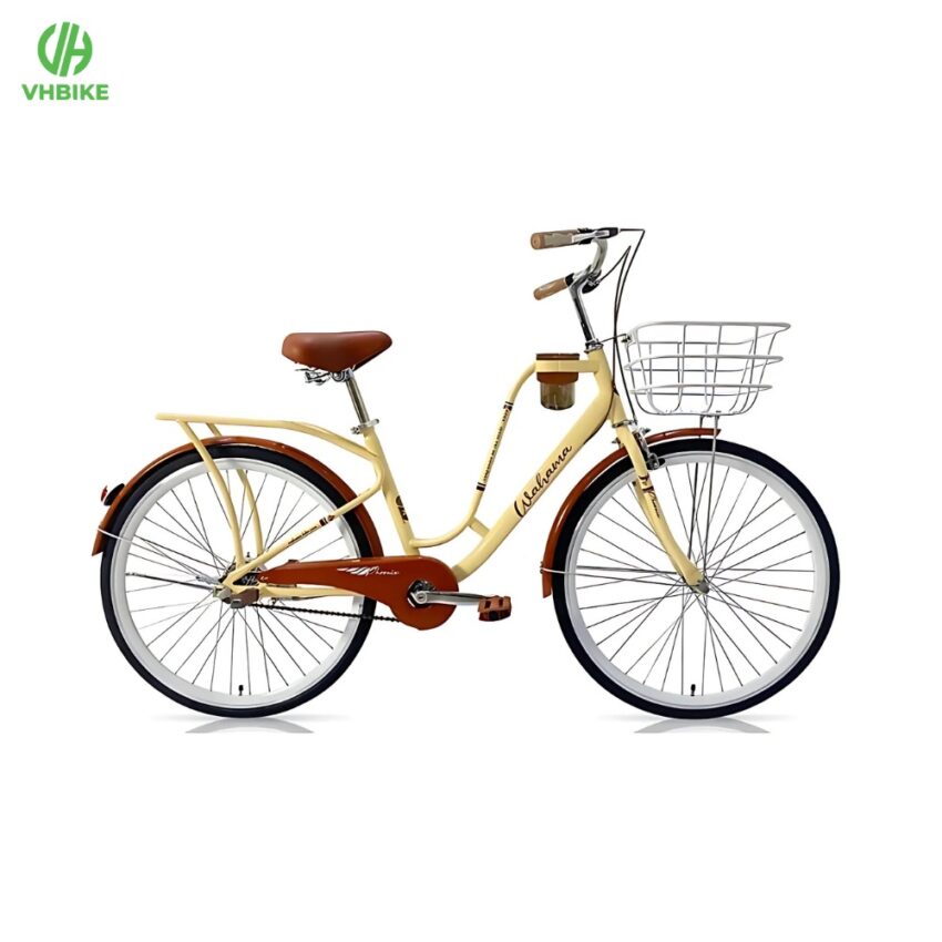 Xe đạp Wahama Phoenix 24 inch/ 26 inch