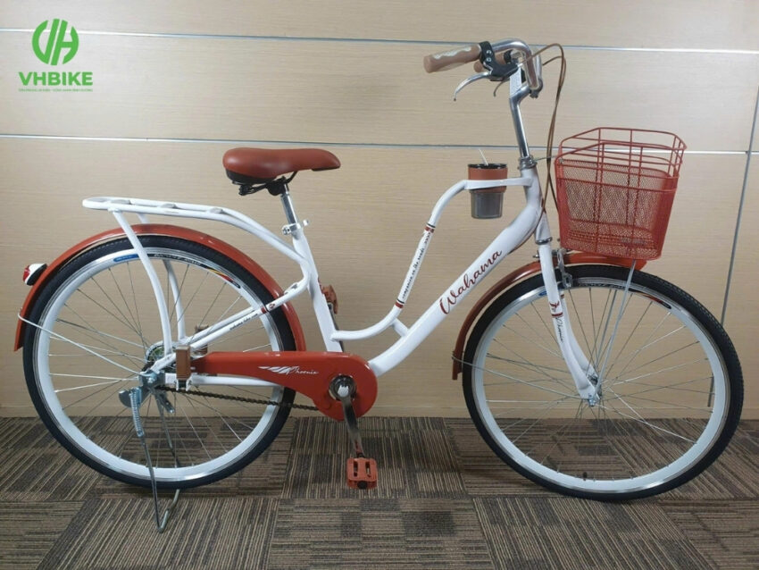 Xe đạp Wahama Phoenix 24 inch/ 26 inch